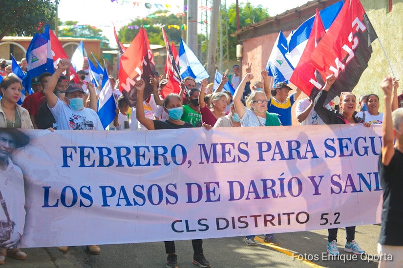 CALLE